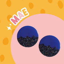 Load image into Gallery viewer, Mae - Scalloped
