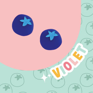 Violet