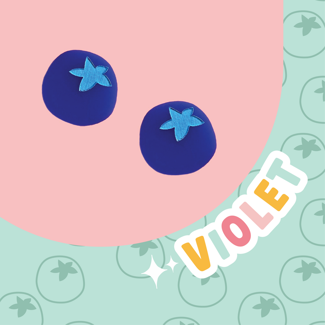 Violet