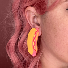 Load image into Gallery viewer, Frankie Earrings
